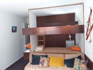  Appartement à vendre 2 pièces 40 m²