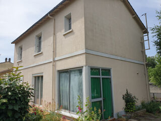  Maison � vendre 5 pi�ces 113 m�