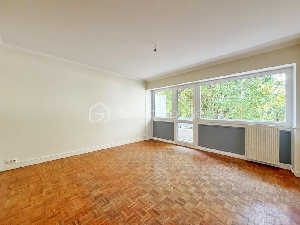 Vente Appartement NOUVEAU ! 4 pièces en plein coeur de Marly le roi Marly le roi
