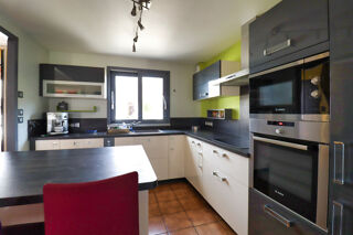  Maison  vendre 6 pices 109 m