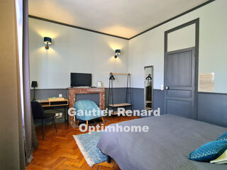  Maison � vendre 14 pi�ces 358 m�