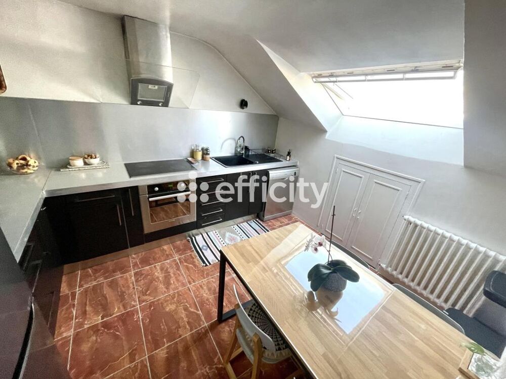 Vente Appartement Appartement Versailles