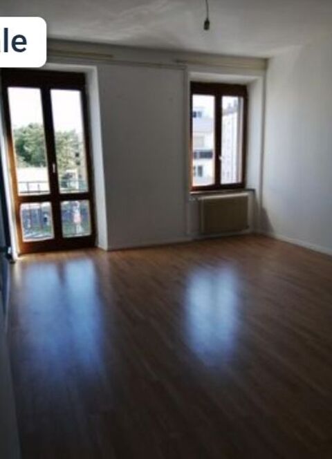  Appartement � louer 2 pi�ces 49 m�