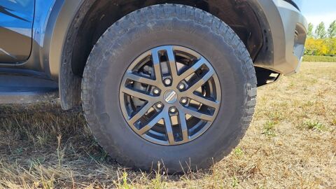Ranger 2.0 EcoBlue 213 BVA10 Raptor 2019 occasion 72000 Le Mans