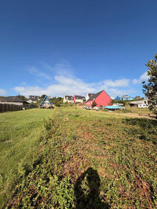  Terrain à vendre 1282 m²