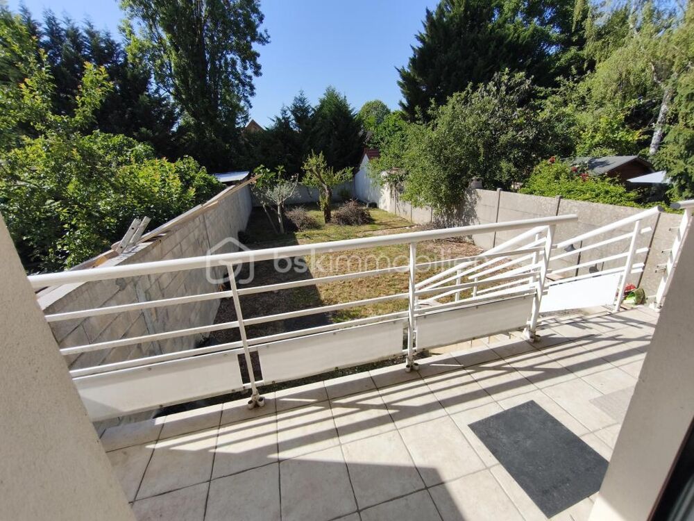 Vente Maison Maison 8 pièces Sevran 93270 Sevran