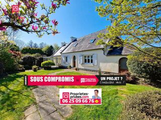  Maison  vendre 7 pices 135 m