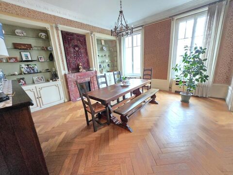  Appartement Lyon 6 pi�ces 186 m2 Appartement - 6 pi�ce(s) - 186 m�