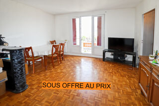  Appartement � vendre 4 pi�ces 70 m� Fontaine