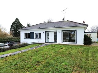  Maison à vendre 5 pièces 130 m²