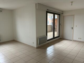  Appartement à louer 2 pièces 48 m²