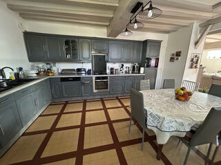  Maison � vendre 6 pi�ces 160 m�