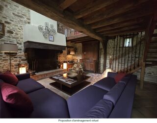  Maison à vendre 6 pièces 140 m²