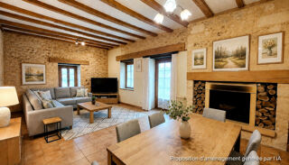  Maison à vendre 10 pièces 250 m²