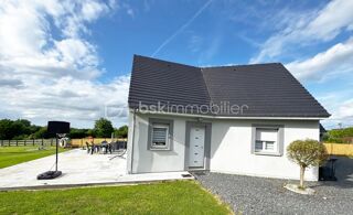  Maison � vendre 7 pi�ces 106 m�