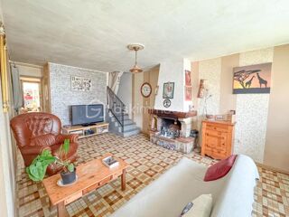  Maison � vendre 7 pi�ces 145 m�