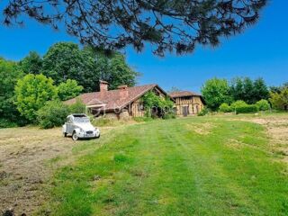  Maison à vendre 10 pièces 320 m²
