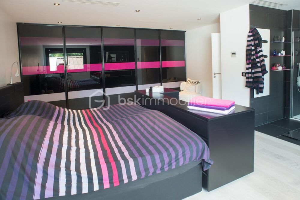 � vendre  Maison Pringy (77310)
