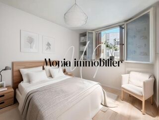  Appartement � vendre 4 pi�ces 75 m�