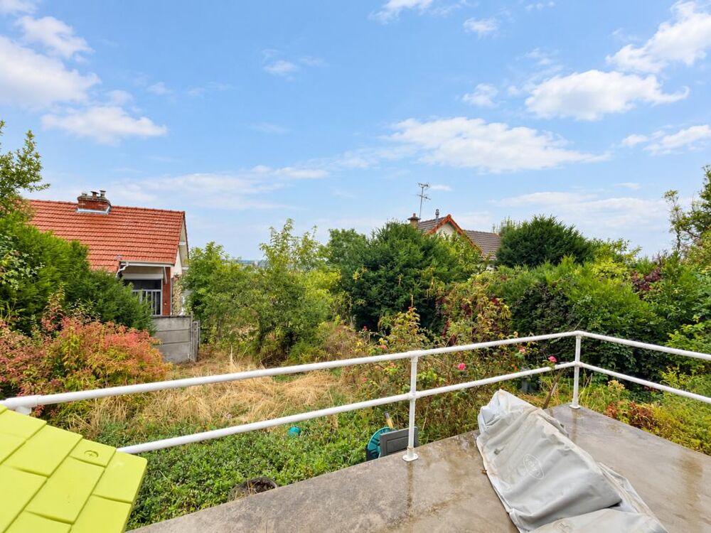 Vente Maison Pavillon Savigny sur orge