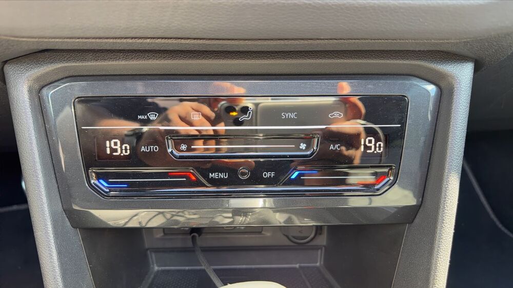 Tiguan II 1.5 TSI DSG7 150 R-Line - Automatique Toit ouvrant 2021 occasion 91540 Mennecy
