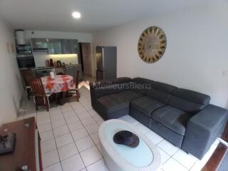  Appartement � vendre 3 pi�ces 57 m�