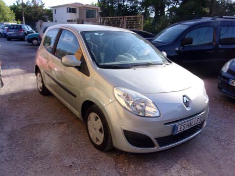 Renault twingo II 1,2 60CV HELIOS