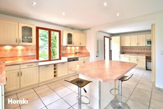  Maison � vendre 8 pi�ces 191 m�