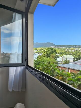  Appartement à vendre 1 pièce 25 m²