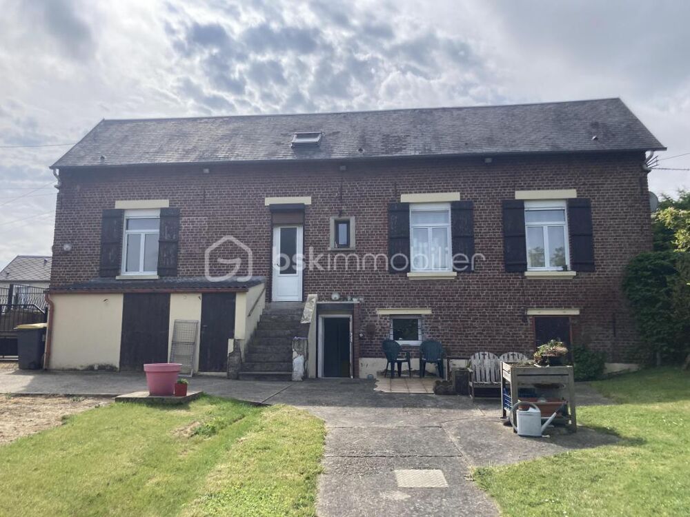 Maison familiale GAUCHY