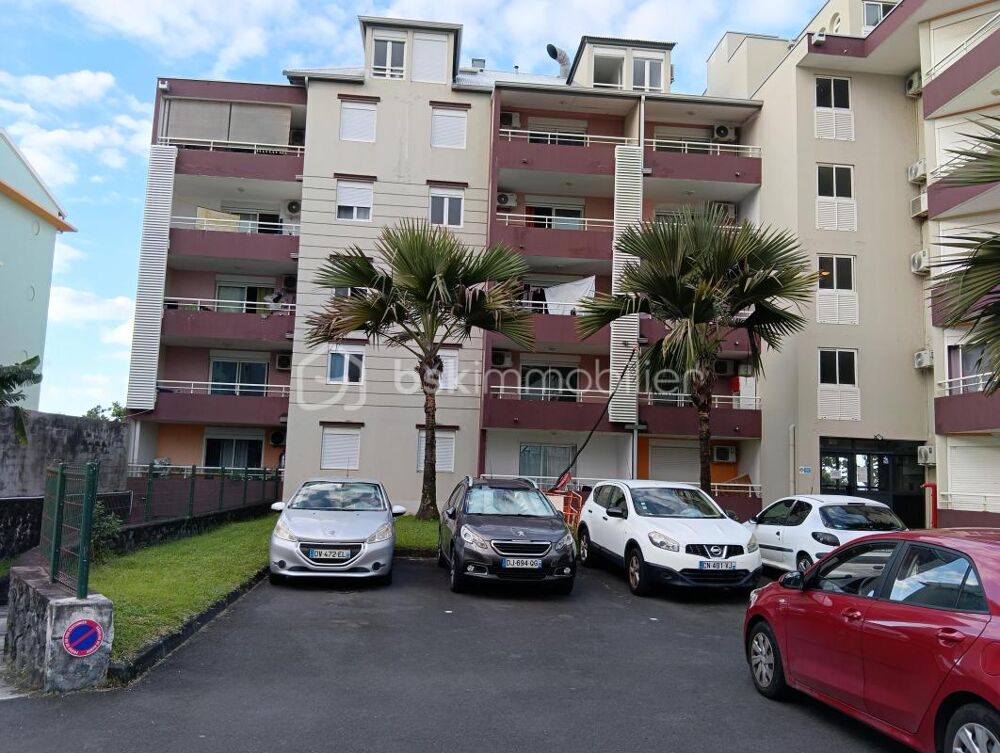 Appartement T2 de 43m²