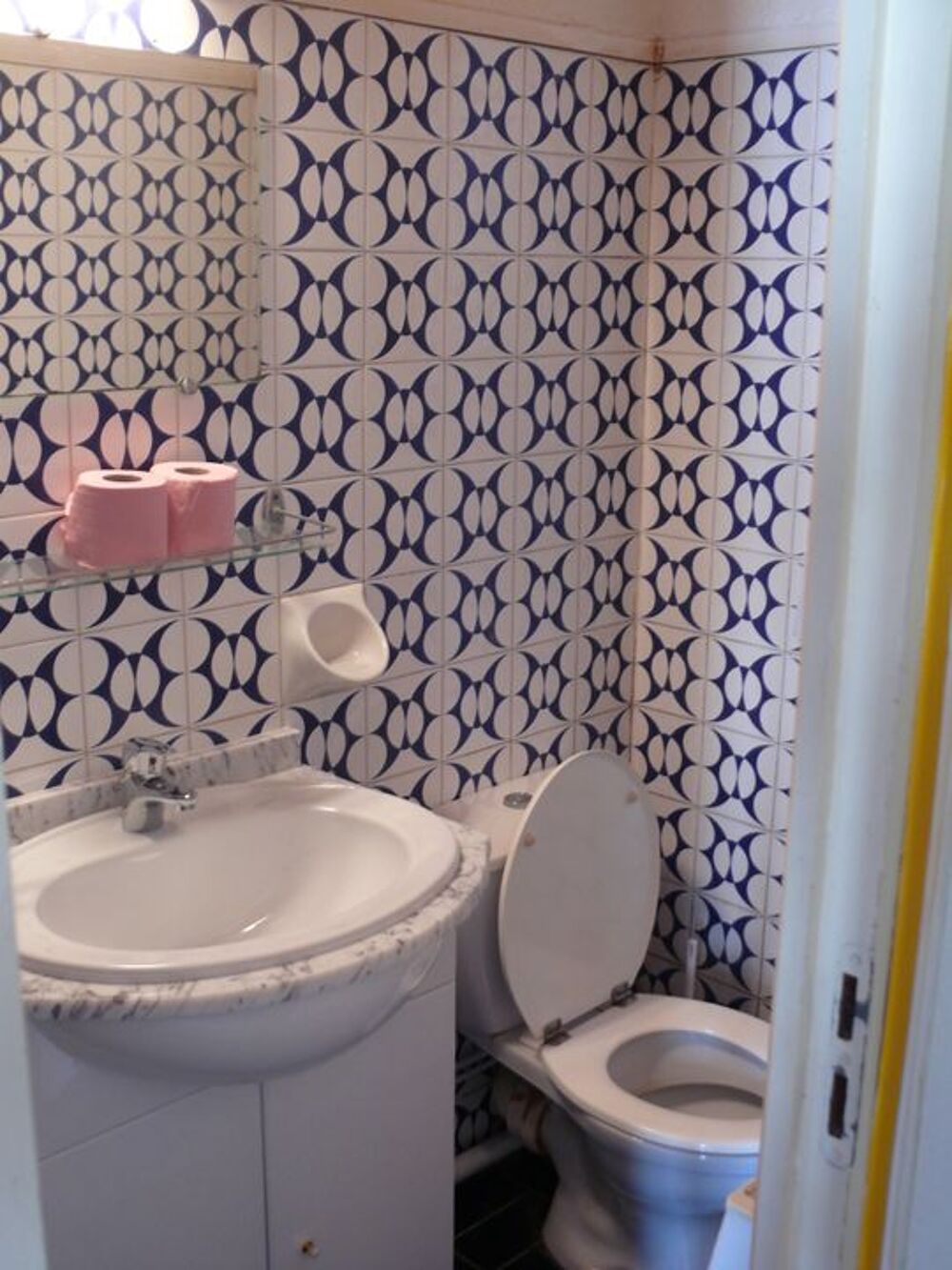 Location Appartement Studio de 30m2 à louer sur Carcassonne Carcassonne