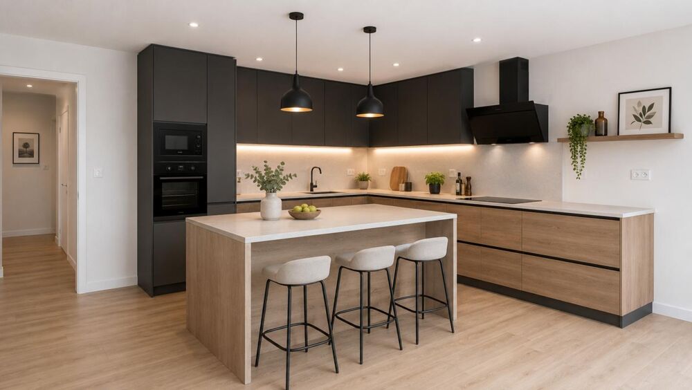 Vente Appartement Appartement rénové Villeurbanne