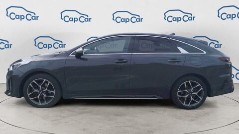 Divers 1.6 CRDi 136 DCT7 GT Line - Automatique 2020 occasion 08000 Charleville Mezieres