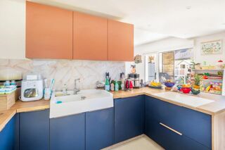  Appartement � vendre 3 pi�ces 102 m�