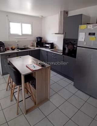  Maison à vendre 4 pièces 90 m²