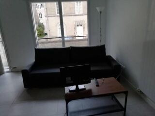  Appartement � louer 1 pi�ce 26 m�