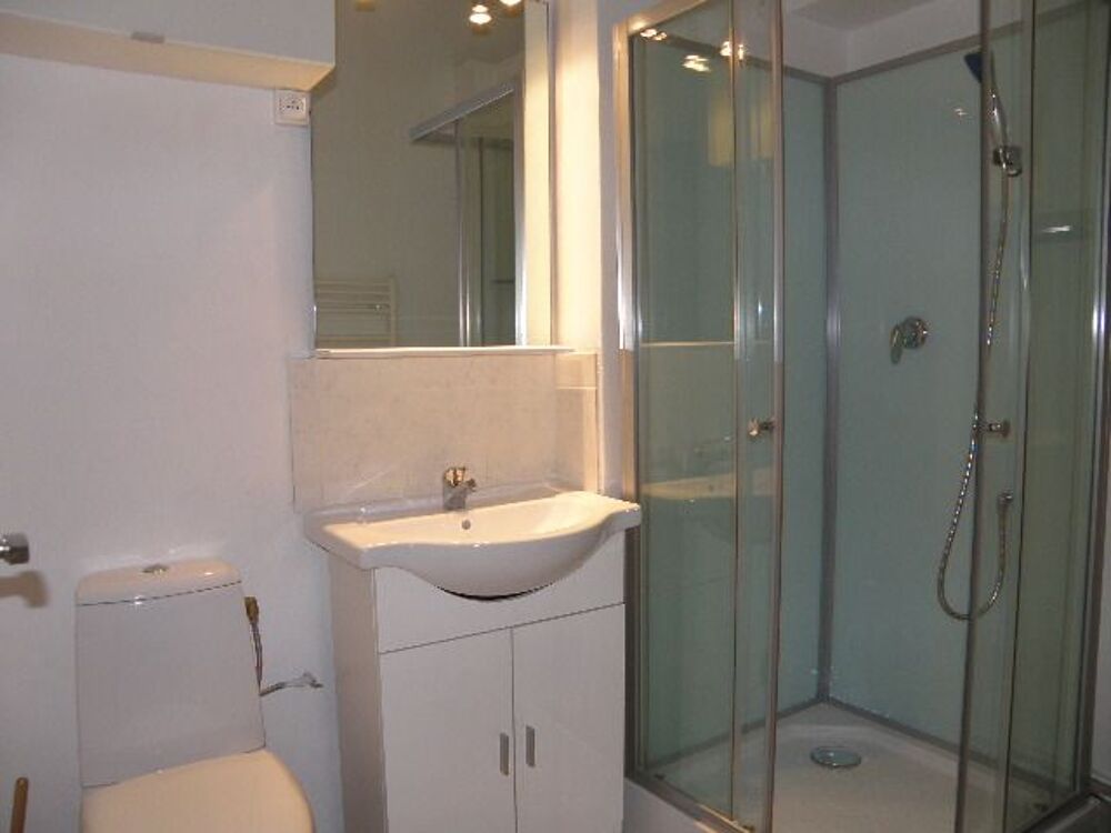 Location Appartement Studio de 25m2 à louer sur Nancy Nancy