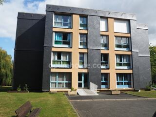  Appartement � vendre 2 pi�ces 55 m�
