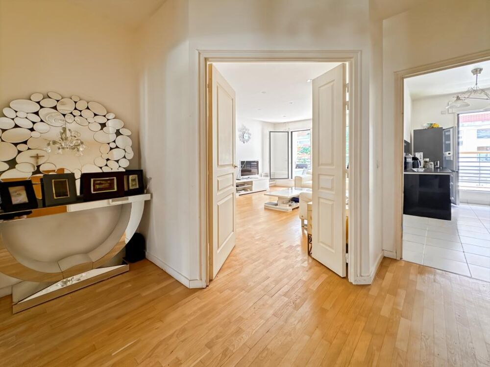  vendre  Appartement Boulogne-Billancourt (92100)