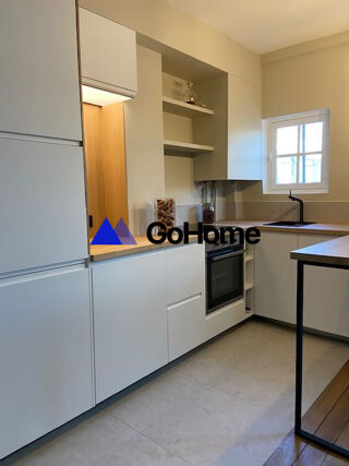  Appartement à louer 2 pièces 35 m²