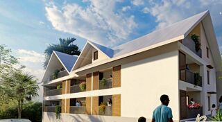  Appartement � vendre 2 pi�ces 44 m�