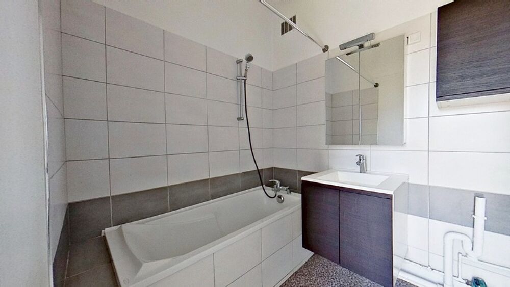 Vente Appartement À vendre, Nancy Artem - Parc Ste Marie Appartement 3 pièces, Grenier et Cave – Visite Virtuelle sur demande Nancy