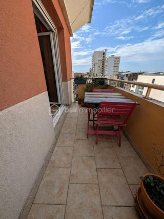  Appartement à vendre 3 pièces 66 m²