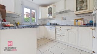  Maison � vendre 5 pi�ces 112 m�