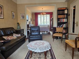  Maison � vendre 6 pi�ces 125 m�