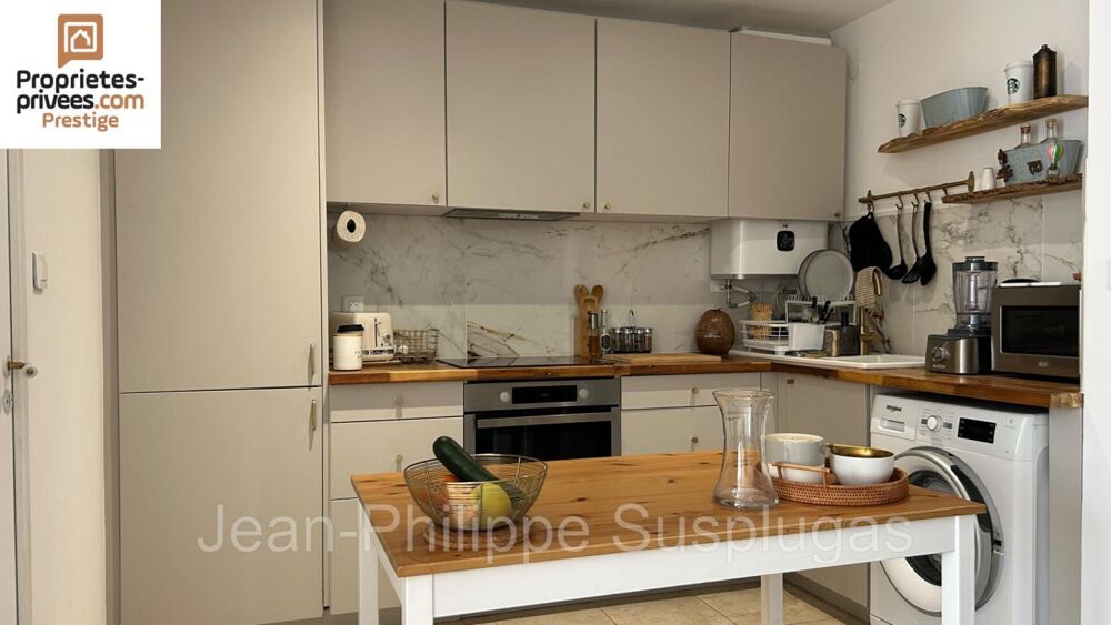 Vente Appartement Appartement Sanary Sur Mer 2 pièce(s) 36 m2 Sanary sur mer