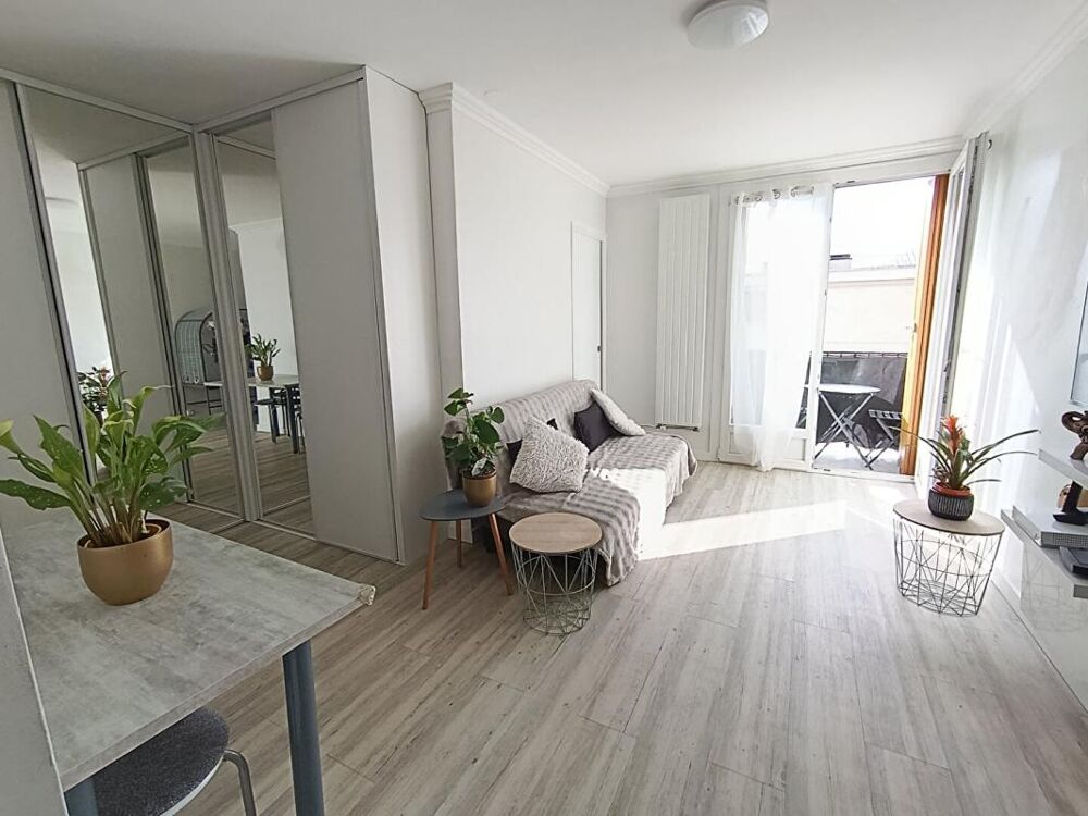 Vente Appartement Appartement Combs La Ville 1pièce 32m2 Combs la ville
