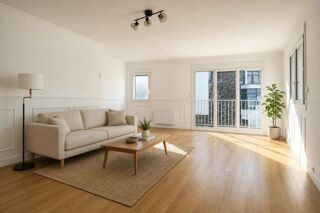  Duplex/triplex à vendre 5 pièces 114 m²