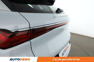 Atto 3 Electrique 60.4 kWh Comfort 204 ch 2023 occasion 92130 Issy-les-Moulineaux
